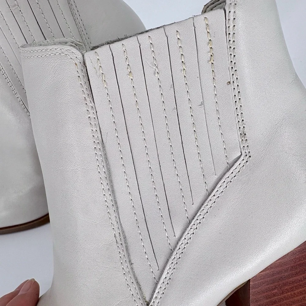 Marc Fisher Mayden Bootie